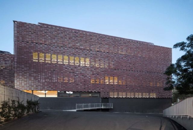 La industria del prefabricado de hormigón registra una caída de -46%, según Andece - 1, Foto 1