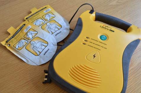 FIES Group ofrece claves para la reanimación cardiopulmonar (RCP) adaptadas a la Covid-19 - 1, Foto 1