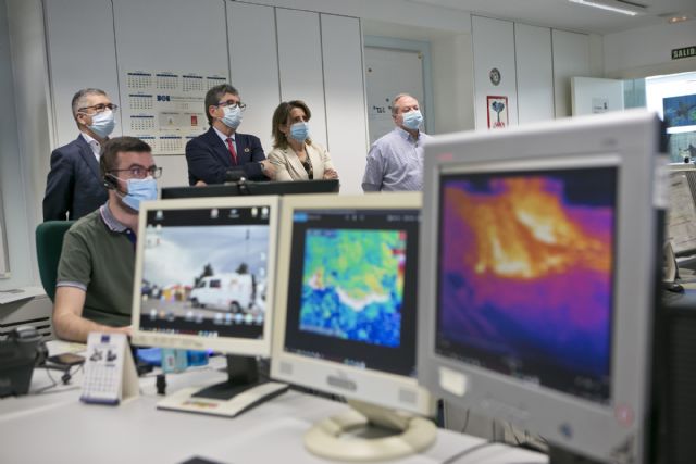 El Ministerio para la Transición Ecológica y el Reto Demográfico despliega un amplio dispositivo para luchar contra los incendios forestales - 1, Foto 1