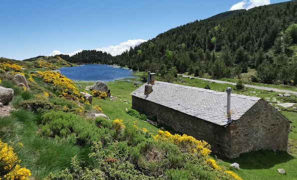 El Hotel Esquirol explica que el turismo de proximidad y no masificado será tendencia este verano - 1, Foto 1