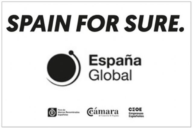 Exteriores, junto a CEOE, Cámara de Comercio de España y Foro de Marcas Renombradas Españolas, lanzan la campaña ´Spain For Sure´ para proyectar la imagen de España en el extranjero - 1, Foto 1