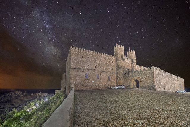 Sigüenza, reserva para la observación del cielo y el horizonte - 1, Foto 1