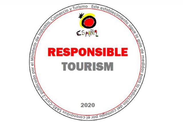 Turismo lanza el distintivo Responsible Tourism - 1, Foto 1