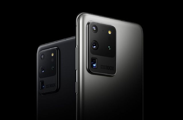 Tecnomari analiza los 5 smartphones con mejor cámara - 1, Foto 1