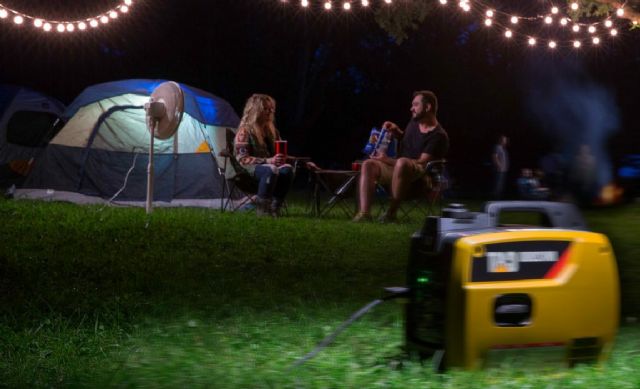 Grupos Bravo impulsa la demanda de generadores eléctricos con tecnología Inverter en España - 1, Foto 1