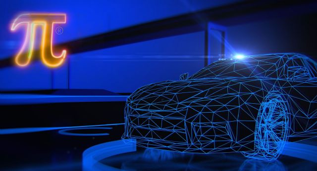 E-movilidad del mañana: el automóvil Pi recoge directamente energía del medioambiente - 1, Foto 1