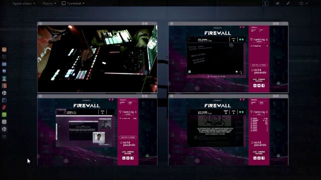 Más de 300 empresas deciden el futuro de la concienciación en ciberseguridad en L1v3! CyberSec Festival - 1, Foto 1