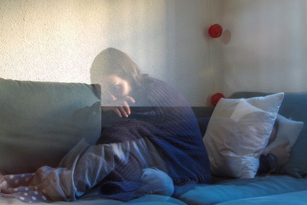 Síndrome de fatiga crónica, nueva secuela del covid19 que necesita de investigación - 1, Foto 1