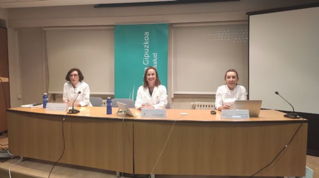 Aumenta la demanda de trasplantes capilares en Policlínica Gipuzkoa - 1, Foto 1