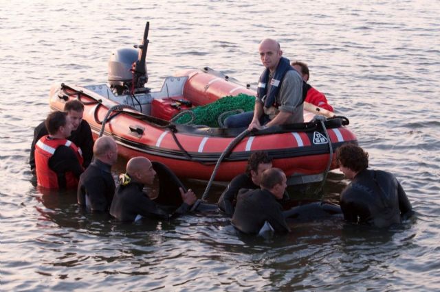 Loro Parque conmemora el 10º aniversario del rescate de la orca Morgan - 1, Foto 1