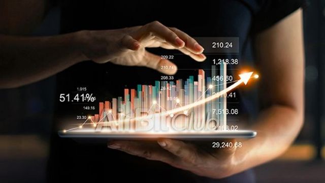 AirBit Club Un empuje para la economía mundial - 1, Foto 1