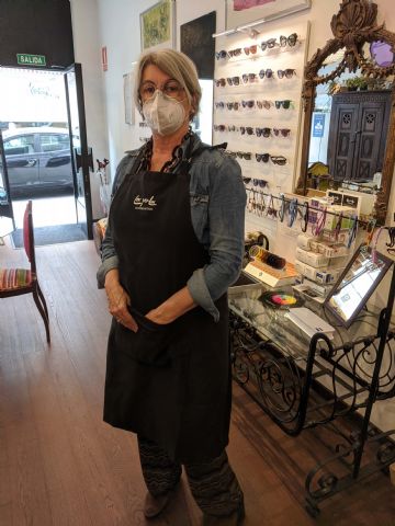 ZEISS i.Terminal mobile ayuda a los ópticos a adecuar su proceso de revisión visual a la nueva normalidad - 1, Foto 1