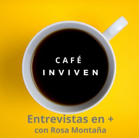 Lioc Editorial participa en el ´Café INVIVEN´: una iniciativa de la emprendedora Rosa Montaña - 1, Foto 1