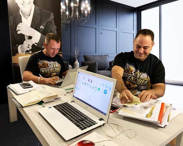 7 días de Estrategia y Herramientas para Superar la Crisis: cómo Emprender en la nueva Era Digital - 1, Foto 1