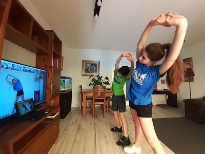 El Centro Educativo El Jarama revoluciona los campamentos de verano con un novedoso formato online - 1, Foto 1