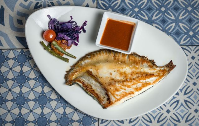 Montes de Galicia explica 6 normas si se come fuera y se está a régimen - 1, Foto 1