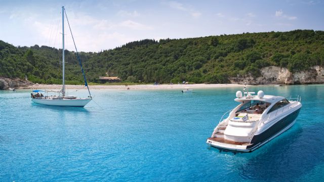 El turismo náutico crecerá un 18% este verano según un estudio de Cenáutica - 1, Foto 1
