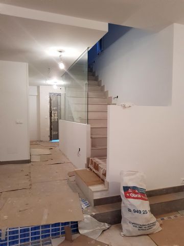 Impulsar la construcción no pasa por sustituir la licencia de obra por la declaración responsable - 1, Foto 1