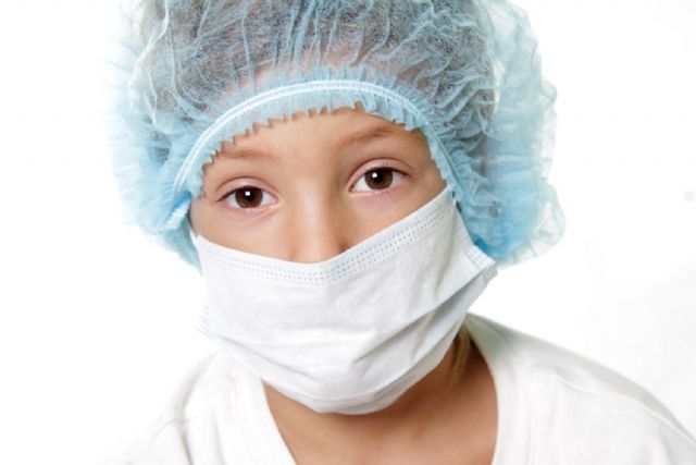 Preservar la fertilidad en niños prepúberes con cáncer y otras enfermedades - 1, Foto 1