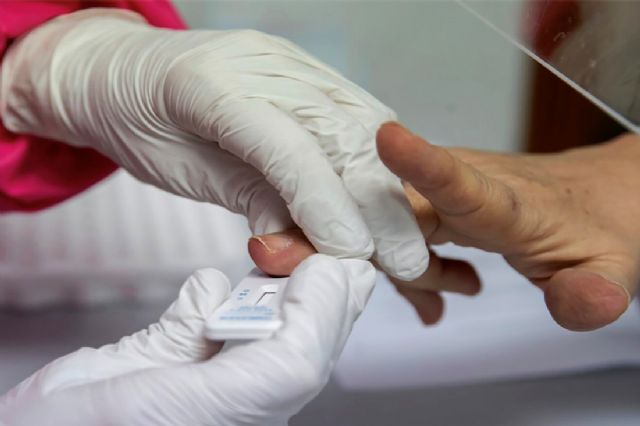 España ha realizado más de 3,4 millones de PCR desde el inicio de la epidemia - 1, Foto 1