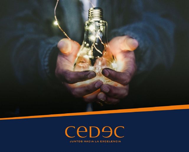 La consultoría CEDEC destaca el factor diferencial del liderazgo en empresas innovadoras - 1, Foto 1