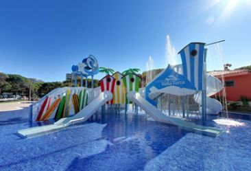 El Camping Bella Terra adopta un protocolo sanitario e higiénico antes de la apertura de temporada - 1, Foto 1