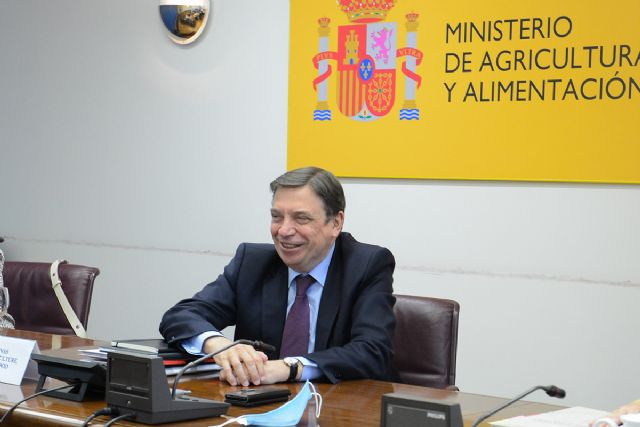 Planas pide valorar el esfuerzo de ajuste del sector pesquero a la hora de establecer las capturas en 2021 - 1, Foto 1