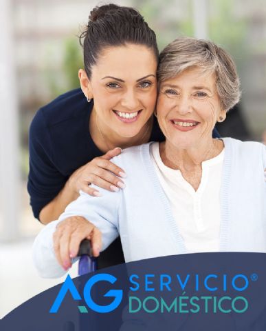 ¿Por qué usar una agencia de servicio a domicilio? Por Servicio Doméstico AG - 1, Foto 1