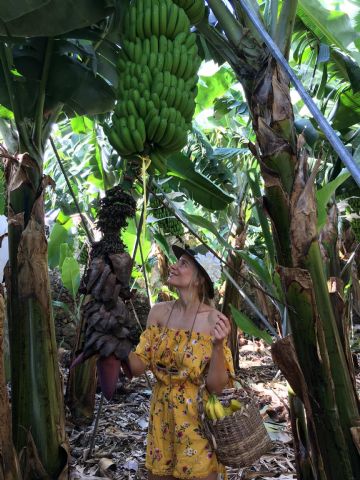 PANGEA The Travel Store lanza la colección de viajes by María de León - 1, Foto 1