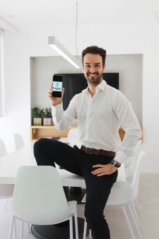 Madrileños: los españoles que más alquilan sus pisos, según Propify - 1, Foto 1