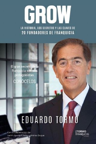 Desde Tormo Franquicias Consulting anuncian la descarga gratuita del bestseller de la franquicia - 1, Foto 1