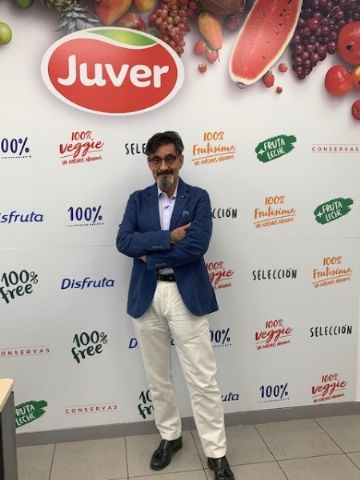 Juver Alimentación apuesta por el liderazgo interno para afrontar los nuevos retos - 1, Foto 1