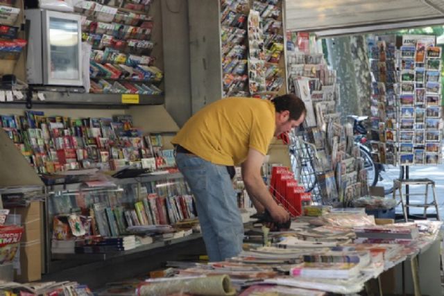 La Seguridad Social suma en junio afiliados por segundo mes consecutivo y registra una media de 18.624.337 - 1, Foto 1