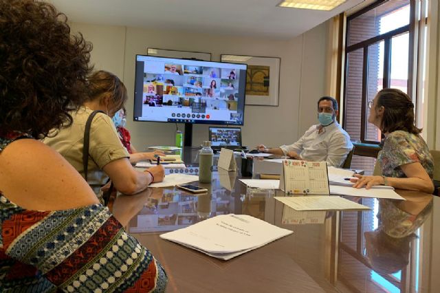 La Comisión de Salud Pública aprueba por consenso un posicionamiento ante el tabaco y otros productos relacionados en la COVID-19 - 1, Foto 1