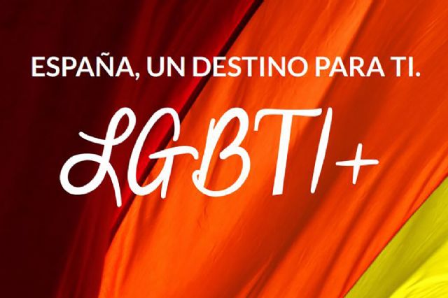 Reyes Maroto: España es un país abierto, respetuoso e inclusivo donde el turista LGTBI es bienvenido - 1, Foto 1