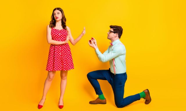 Vivir en pareja; estos son los problemas legales que puede ocasionar - 1, Foto 1