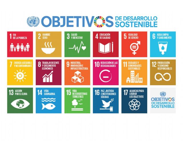 Los arquitectos de Castilla-La Mancha comprometidos con la AGENDA 2030 para el Desarrollo Sostenible - 1, Foto 1