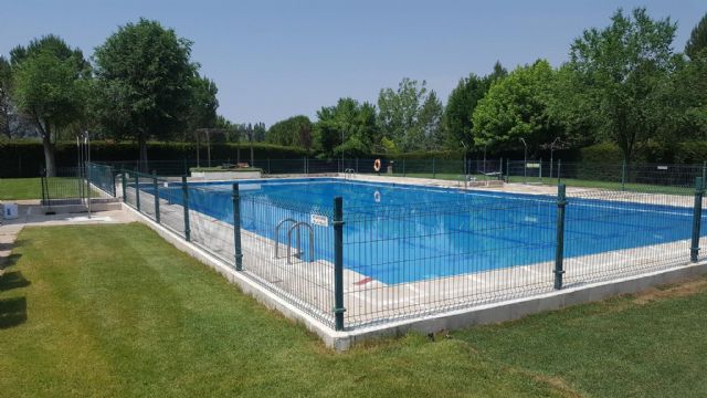 El Ayuntamiento de Pareja aprueba nuevas medidas antiCOVID19 para el periodo estival - 1, Foto 1