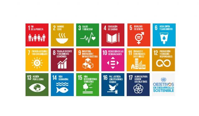 Lorra analiza su contribución a la Agenda 2030 de Desarrollo Sostenible - 1, Foto 1