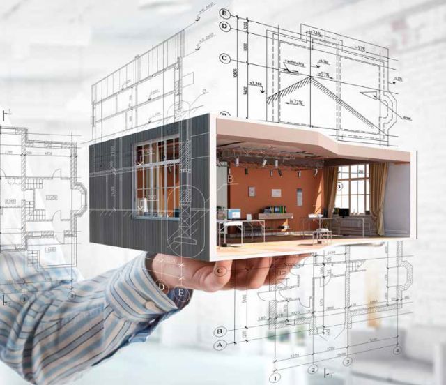 Soluciones Sika para la Construcción Industrializada. Más rápido, más seguro, más eficiente - 1, Foto 1