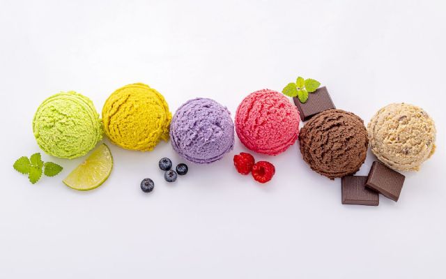 Julio y agosto son los meses clave del sector del helado artesano, por Helado Shop - 1, Foto 1