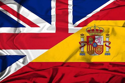 Interior y Migraciones firman la Instrucción sobre el procedimiento para la expedición del documento de residencia a los nacionales de Reino Unido residentes en España - 1, Foto 1