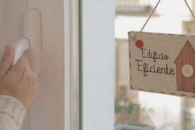 Estrategia para la rehabilitación energética en el sector de la edificación en España - 1, Foto 1