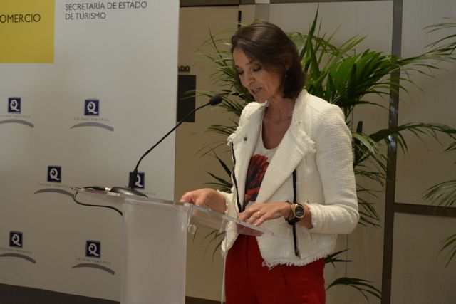 Maroto: Afianzar la confianza en la calidad y seguridad de España es uno de los grandes desafíos - 1, Foto 1