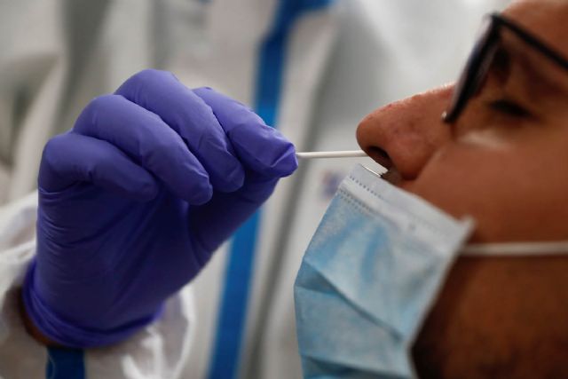 España realiza más de 3,6 millones de PCR desde el inicio de la pandemia - 1, Foto 1