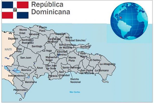 Elecciones en República Dominicana - 1, Foto 1