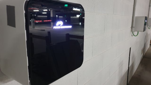 GC TECNOS y Power Electronics instalan 60 equipos de carga de vehículos eléctricos en el Porto Office Park - 1, Foto 1