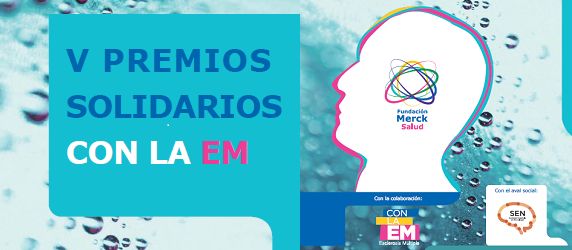 Abierto el plazo para presentar candidatura a los V Premios Solidarios Con la EM - 1, Foto 1