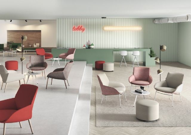 Seguridad y socialización, claves en la reinvención hotelera - 1, Foto 1