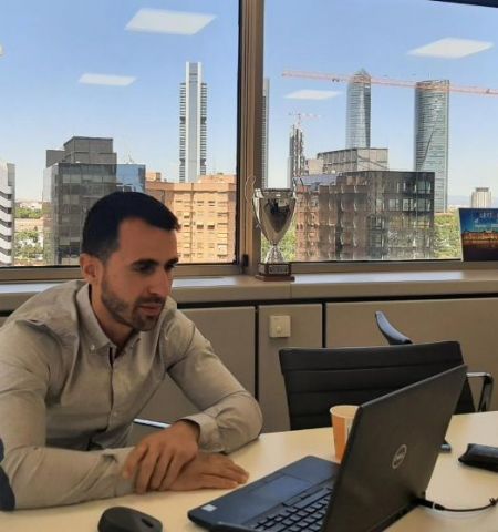 Leyton propone potenciar las medidas para la financiación a la innovación en España - 1, Foto 1